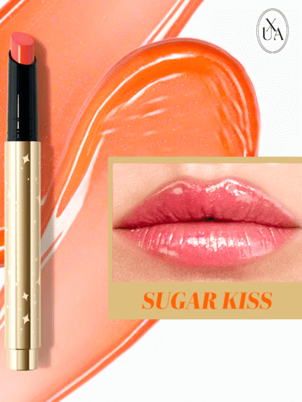 Rouge à lèvres brillant