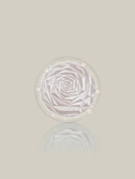 Highlighter Diamond | Fard à Joues - ULYXA