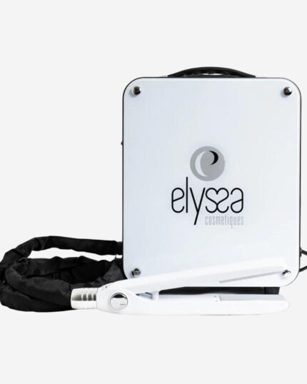 Machine Cryothérapie Cheveux Mobile