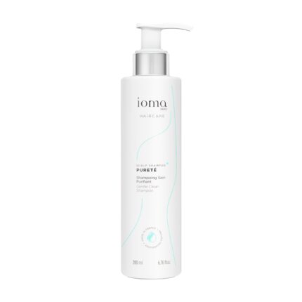 Shampooing Soin Purifiant