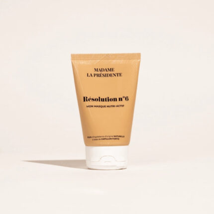 Masque Nutri-actif 50ML