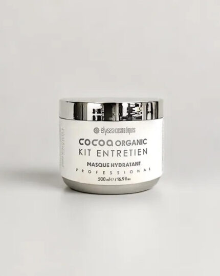 Masque Cheveux Cocoa Organic - 500ml