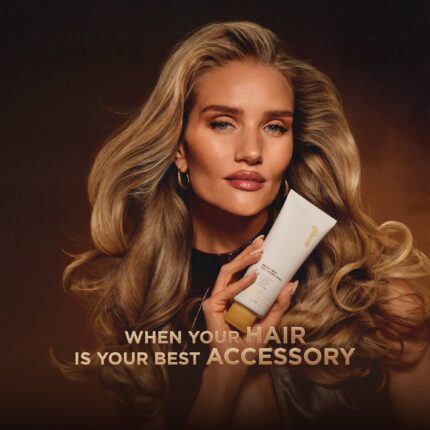 Honey Milk 5-in-1 Styling Cream