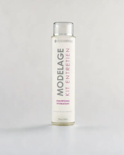 Shampoing Sans Sulfate Modelage - 500ml