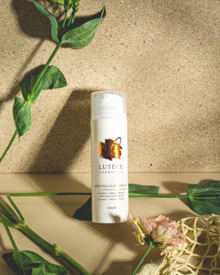 Crème Anti Cellulite