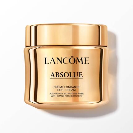 Absolue Crème Fondante Régénérante Illuminatrice