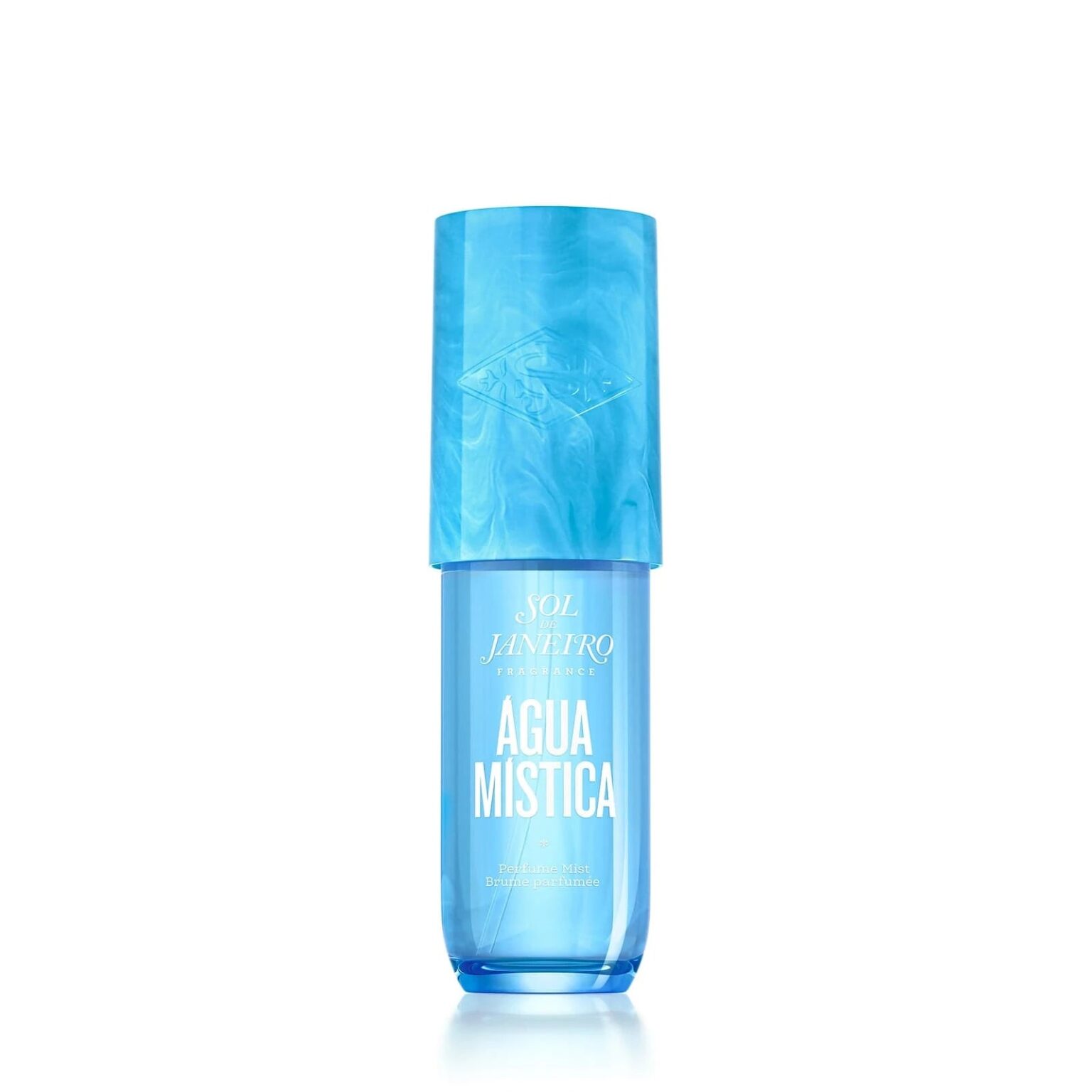 agua misticia perfume mist render 90ml
