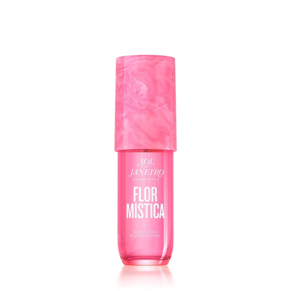 Flor Mistica 90ml