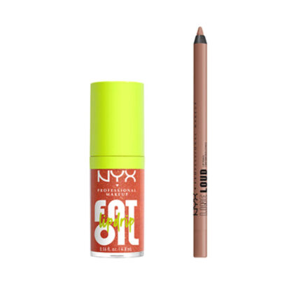 KIT VEGAN OMBRÉ LIPS