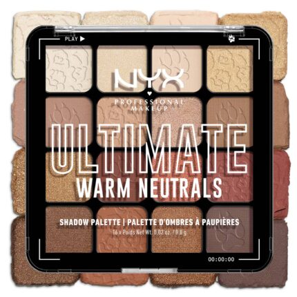 Ultimate Shadow Palette