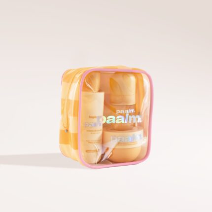 body set tropical kiss