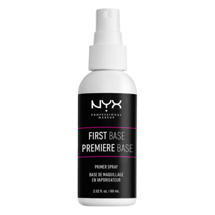 First Base - Spray base de maquillage